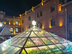 -中华巴洛克风情街