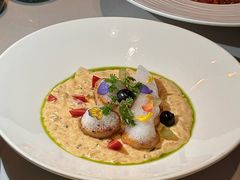 -天玑高空江景餐厅&酒吧Sky Secret Restaurant&Bar