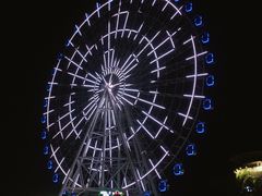 -琴岛之星摩天轮