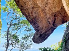 -崂山仰口游览区