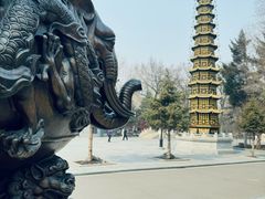-哈尔滨极乐寺