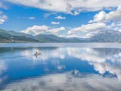 -丽江泸沽湖景区