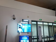 -胡志明新山一国际机场