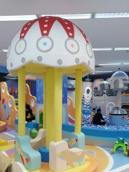 -孩子王(世茂国际广场店)