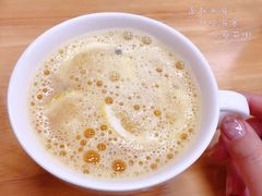 百香果蜜茶-香港聚强佛跳墙(淘金店)