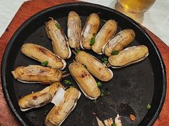 -老外婆渔村·传统宁波菜(骆驼爱琴海店)