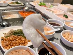 -海底捞火锅(杭州萧山宝龙广场店)