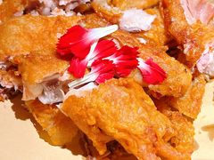 -前海沿·青岛菜(大拇指广场石老人店)