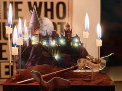 -好利来(高新枫叶广场店)