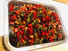 -喝丢一只鞋辣炒海鲜小烧烤(三八广场店)
