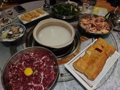 -丰尔粥食·粥底火锅(大良总店)