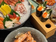 -匠和风精致料理(成都龙湖滨江天街店)