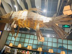-一井烧肉·活鳗·寿司(望京SOHO店)