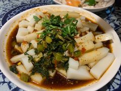 -香满楼(临安路店)