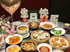 -徐记海鲜(陕西历史博物馆|明德门店)
