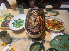 -锦府盐帮·侯宅(五棵松万达店)