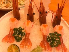 -将军日本餐厅·Shogun(厦门马哥孛罗东方大酒店)