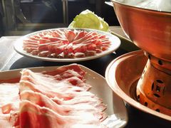 -南门涮肉(通州店)