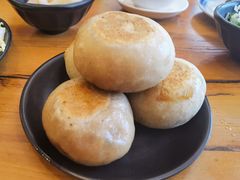 门钉肉饼-金生隆(六铺炕店)