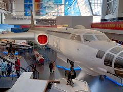 -中国航空博物馆