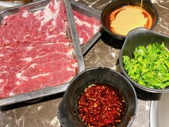 -颐品居涮肉(乌鲁木齐中路店)