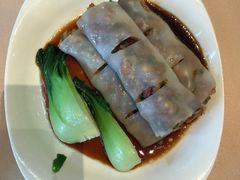 -金苑海鲜酒家(来魅力店)