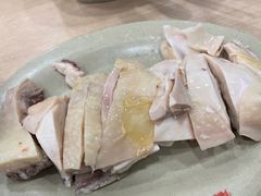 -百家鸡味馆(清泰店)