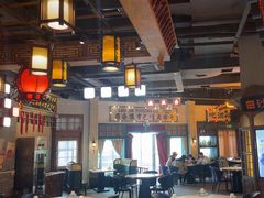 -老街鱼嘴巴(步步高新天地店)