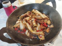 -玉林烤鸭店(定福庄店)