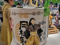 -钱库里海鲜自助(唐山街店)