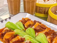 -香港威特瑞茶餐厅(小白楼音乐厅店)