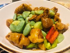-蛙蛙叫干锅年代(簋街总店)