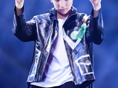 -南京奥林匹克体育中心-体育馆