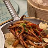 疫情期间的翠园人也太少了