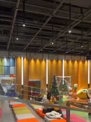 -小鸡哆哆故事屋·儿童乐园(嘉里城店)