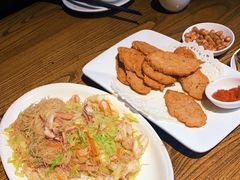 -潮中人·潮州菜(益乐路店)