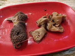 老徐涮肚-老徐烧烤涮肚(交道口店)