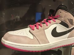 -JORDAN(外滩中央体验店)