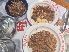 -西江红·株洲本地菜(滨江南路店)