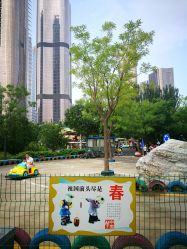 -大望京儿童游乐场