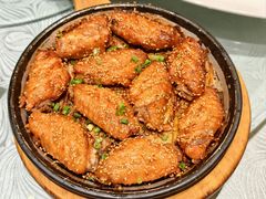 -海派美食•海鲜青岛菜(时代店)