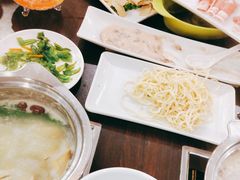 -翠峰苑火锅(迎宾路店)