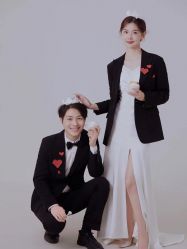 点击看大图 -壹时尚摄影机构(西门店)