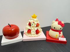-好利来(武商梦时代店)