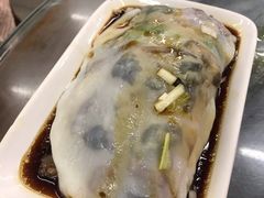 -穗银肠粉店(东川路店)