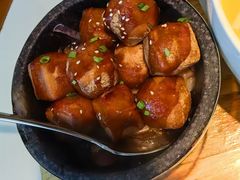 -荷塘秋月·本帮江浙菜(国权路店)