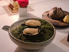 -三嚥阁 La Villa Restaurant