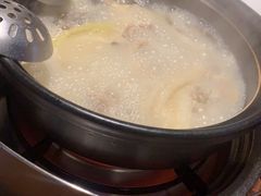 -捞神煲汤火锅(湖滨商业街店)