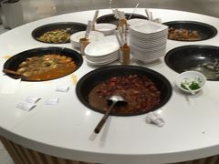 -赶海部落海鲜城(海阳路店)