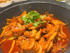 -虾吃虾涮.虾火锅.肉蟹煲(步步高梅溪新天地店)